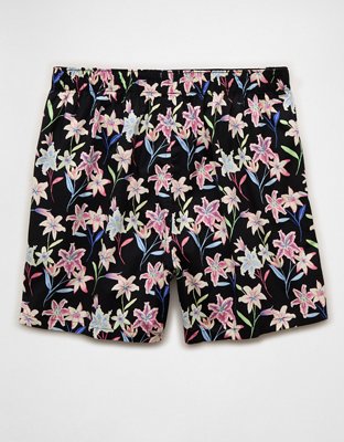 AEO Men's Stretch Boxer Short