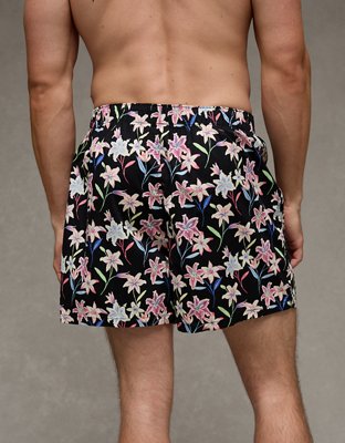 AEO Men's Stretch Boxer Short