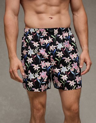 AEO Men's Stretch Boxer Short