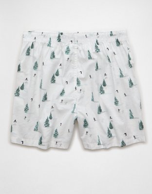 AEO Snowboarding Stretch Boxer Short