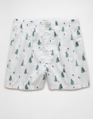 AEO Snowboarding Stretch Boxer Short