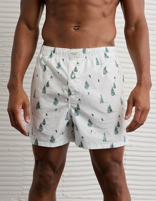 AEO Snowboarding Stretch Boxer Short