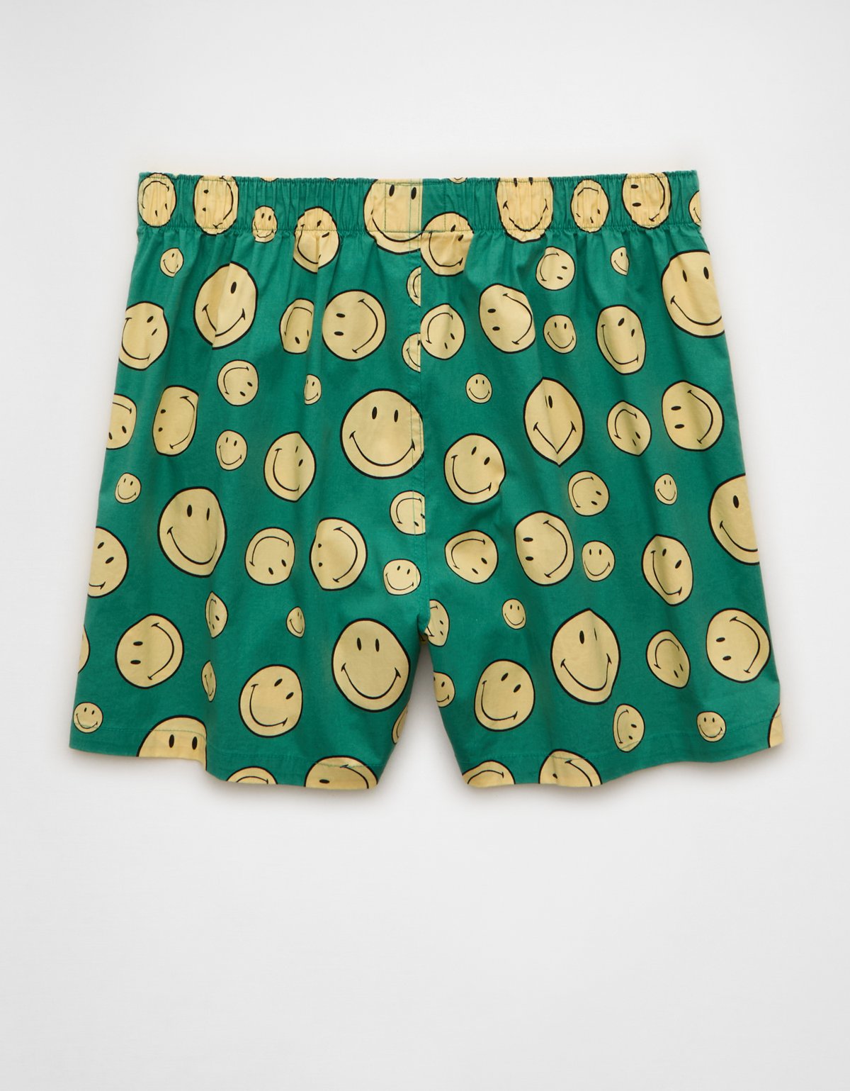 AE | Smiley-Print Boxer Short - image 2