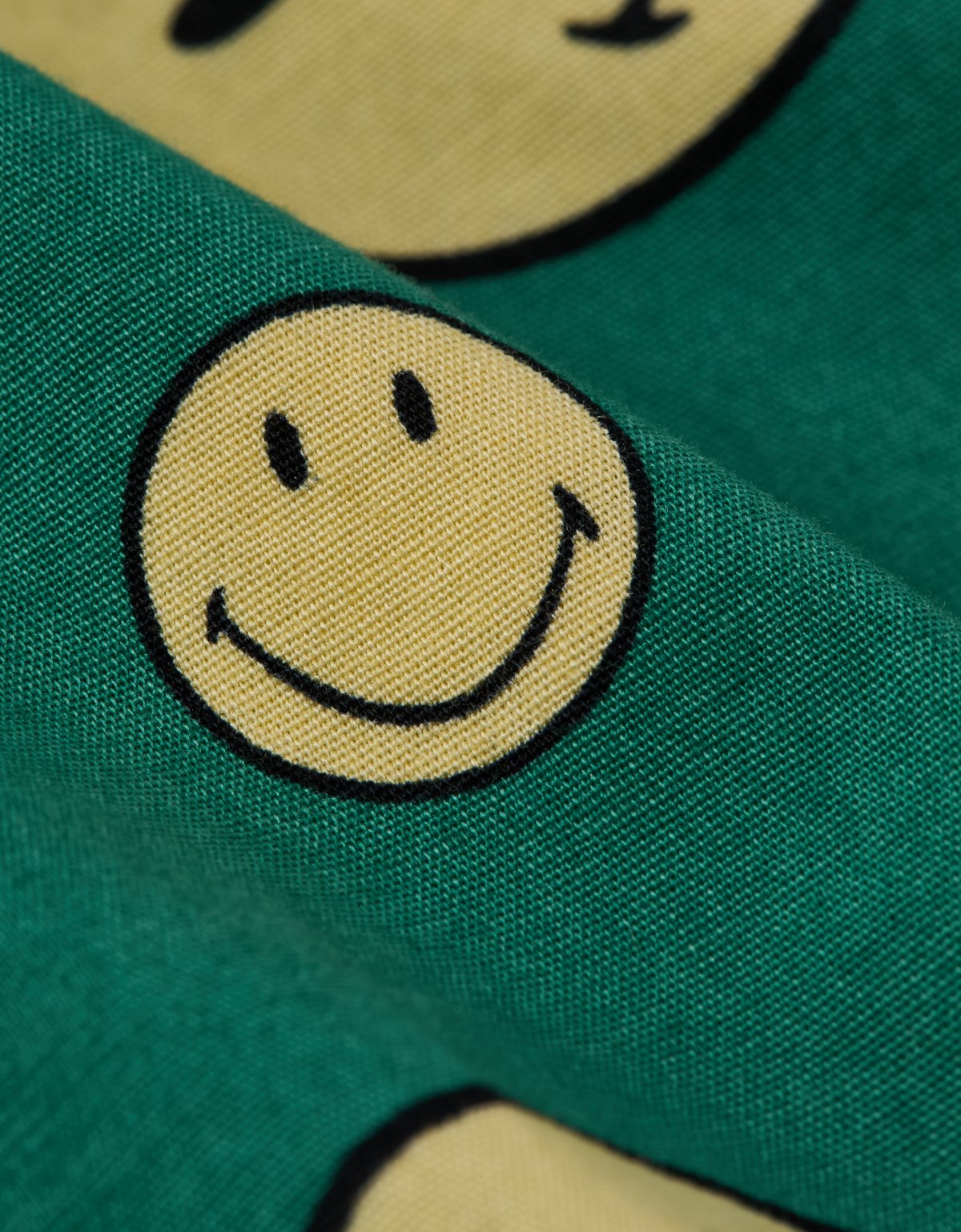 AE | Smiley-Print Boxer Short - image 3