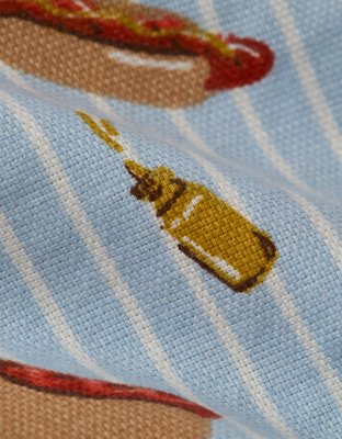 AEO Men's Stretch Boxer Short