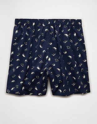 AEO Penguin Stretch Boxer Short