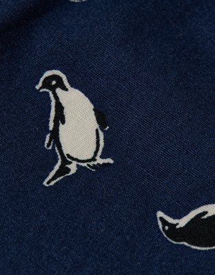 AEO Penguin Stretch Boxer Short