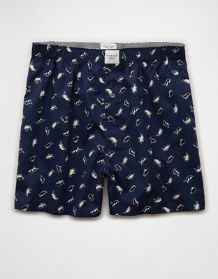 AEO Penguin Stretch Boxer Short