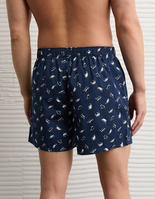AEO Penguin Stretch Boxer Short