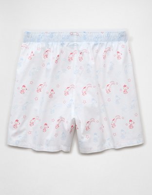 AEO Men's Stretch Boxer Short