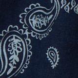 AEO Men's Paisley Stretch Boxer Short