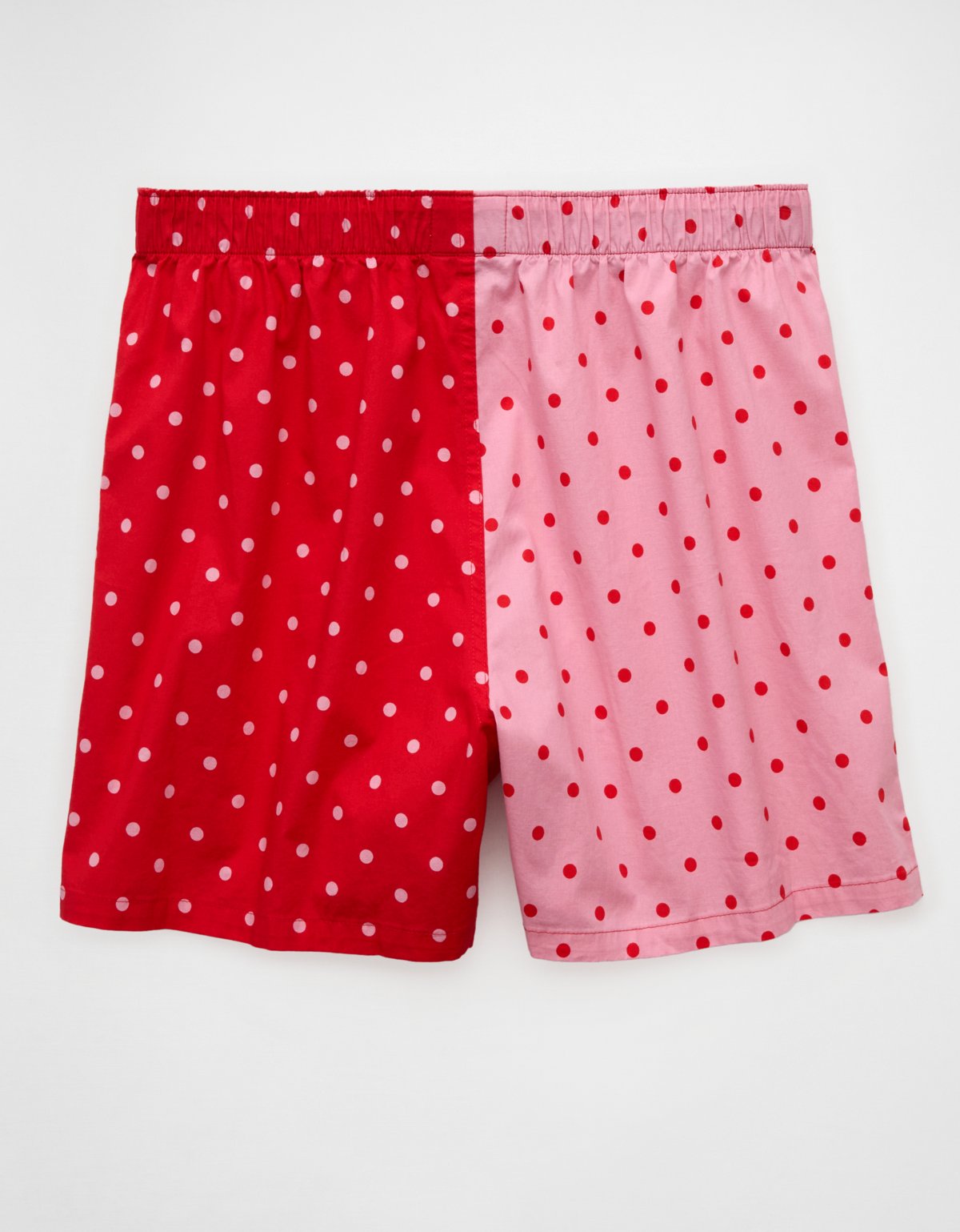 AEO Men's Valentine's Day Stretch Boxer Short - image 4