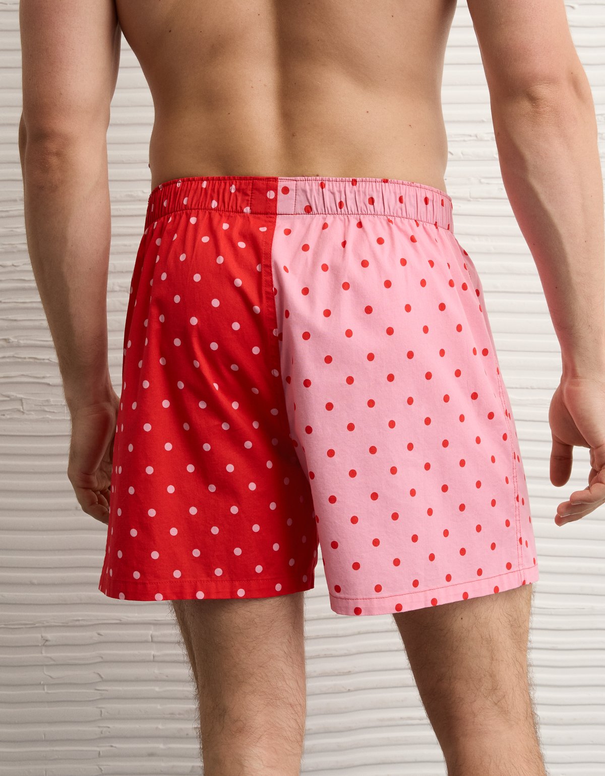 AEO Men's Valentine's Day Stretch Boxer Short - image 2