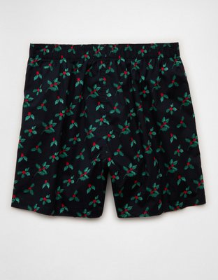 AEO Holly Stretch Boxer Short