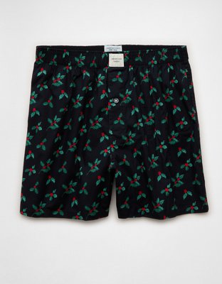 AEO Holly Stretch Boxer Short