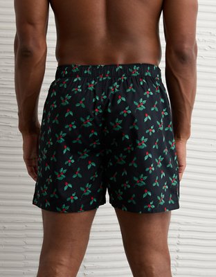 AEO Holly Stretch Boxer Short