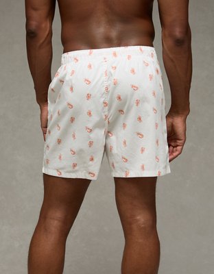 AEO Men's Crawfish Stretch Boxer Short