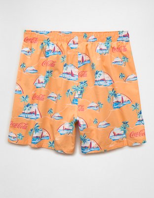 AEO Men's Stretch Boxer Short