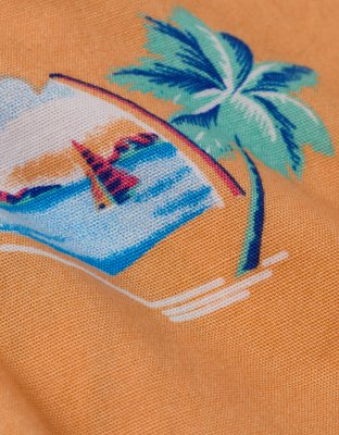 AEO Men's Stretch Boxer Short