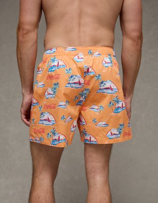AEO Men's Stretch Boxer Short