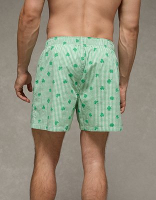 AEO Men's Stretch Boxer Short