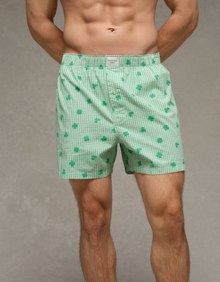 AEO Men's Stretch Boxer Short