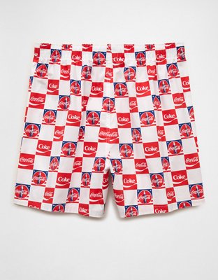 AEO Men's Stretch Boxer Short