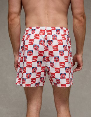 AEO Men's Stretch Boxer Short