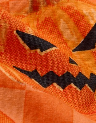 AEO Men's Halloween Stretch Boxer Short