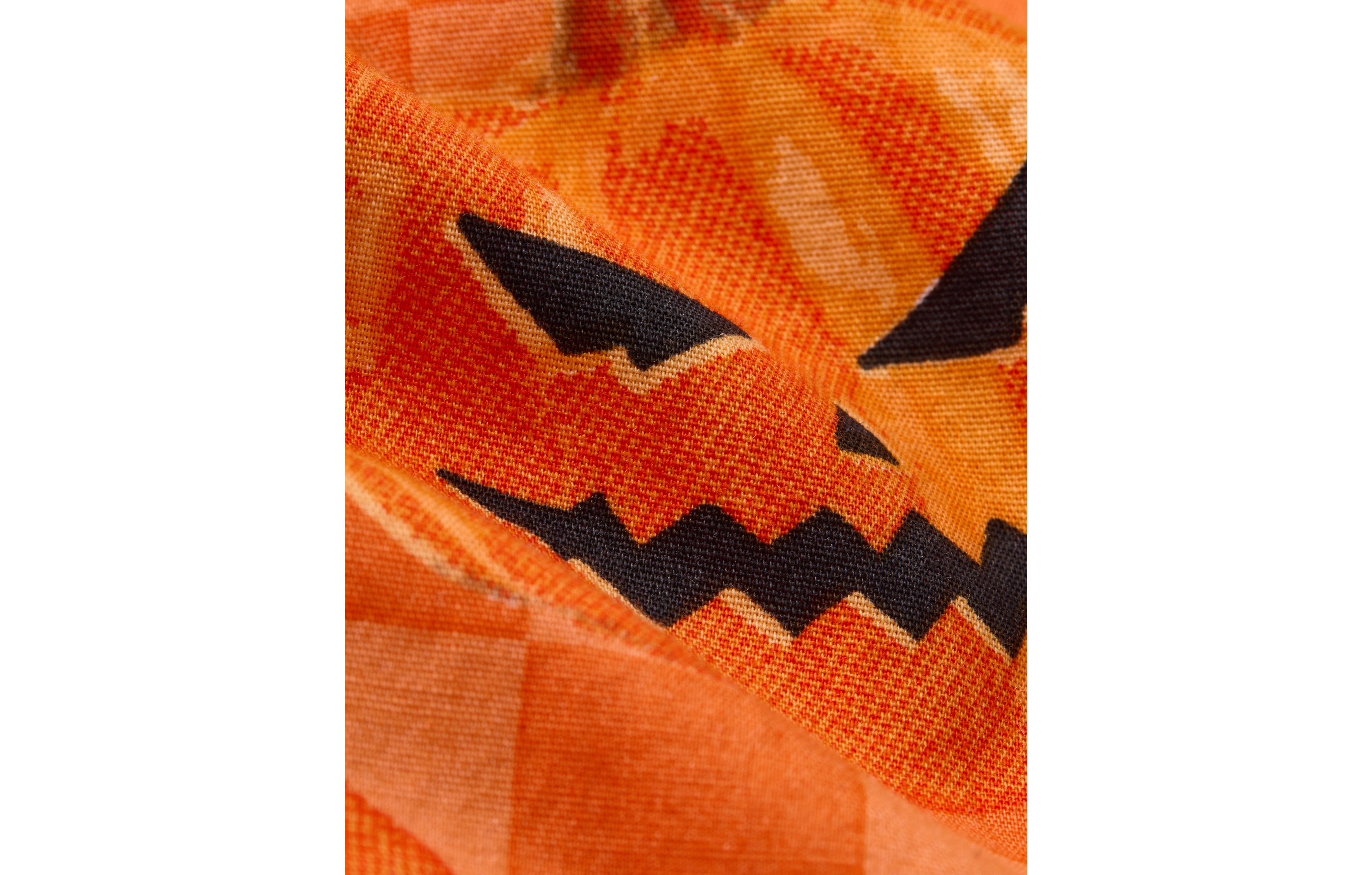AEO Men's Halloween Stretch Cotton Boxer Short