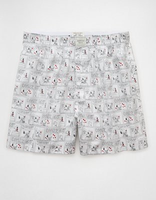 AEO Men's Stretch Boxer Short