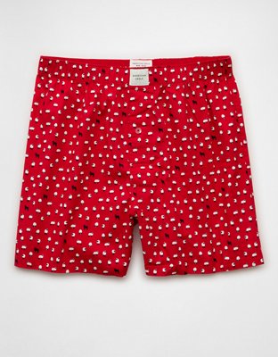 AEO Classic Stretch Boxer Short