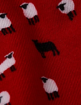 Caleçon boxeur classique extensible AEO