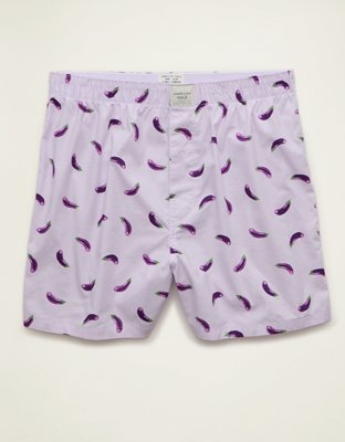 AEO Men's Stretch Boxer Short