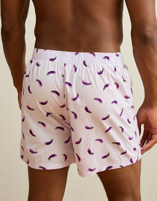 AEO Men's Stretch Boxer Short