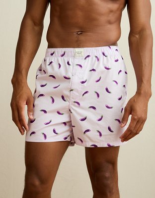 AEO Men's Stretch Boxer Short