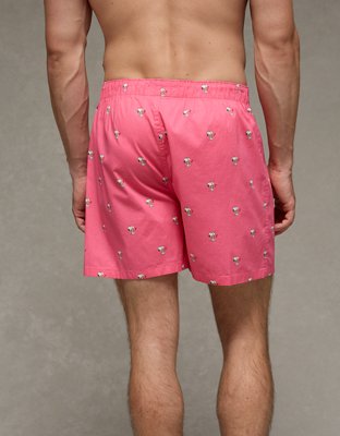 AEO Men's Stretch Boxer Short
