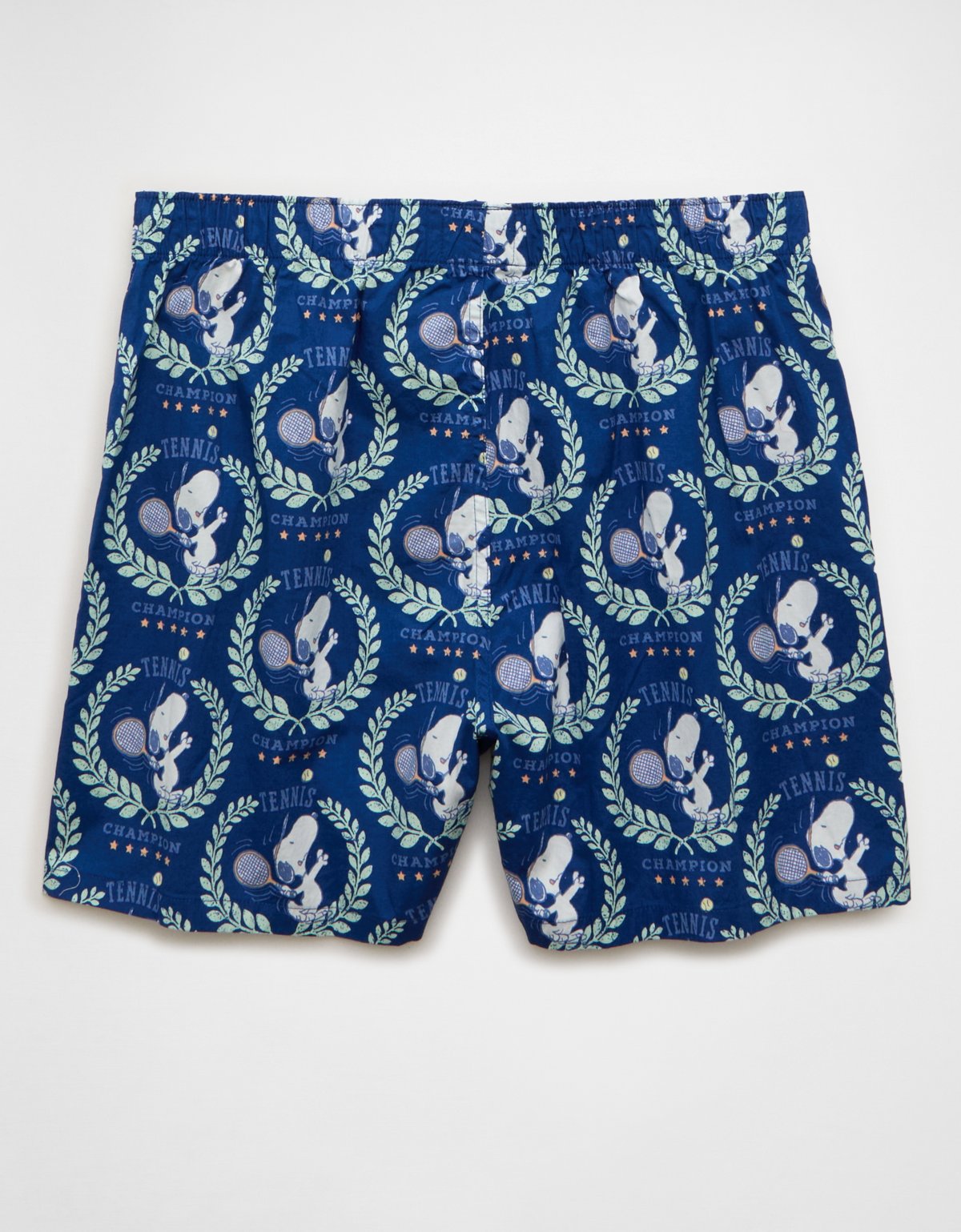 AEO Snoopy Men's Stretch Boxer Short - image 4