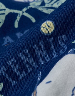 AEO Snoopy Men's Stretch Boxer Short