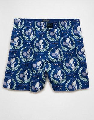 AEO Men's Stretch Boxer Short