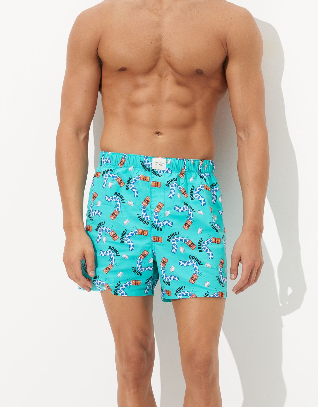 AEO Boing Stretch Boxer Short