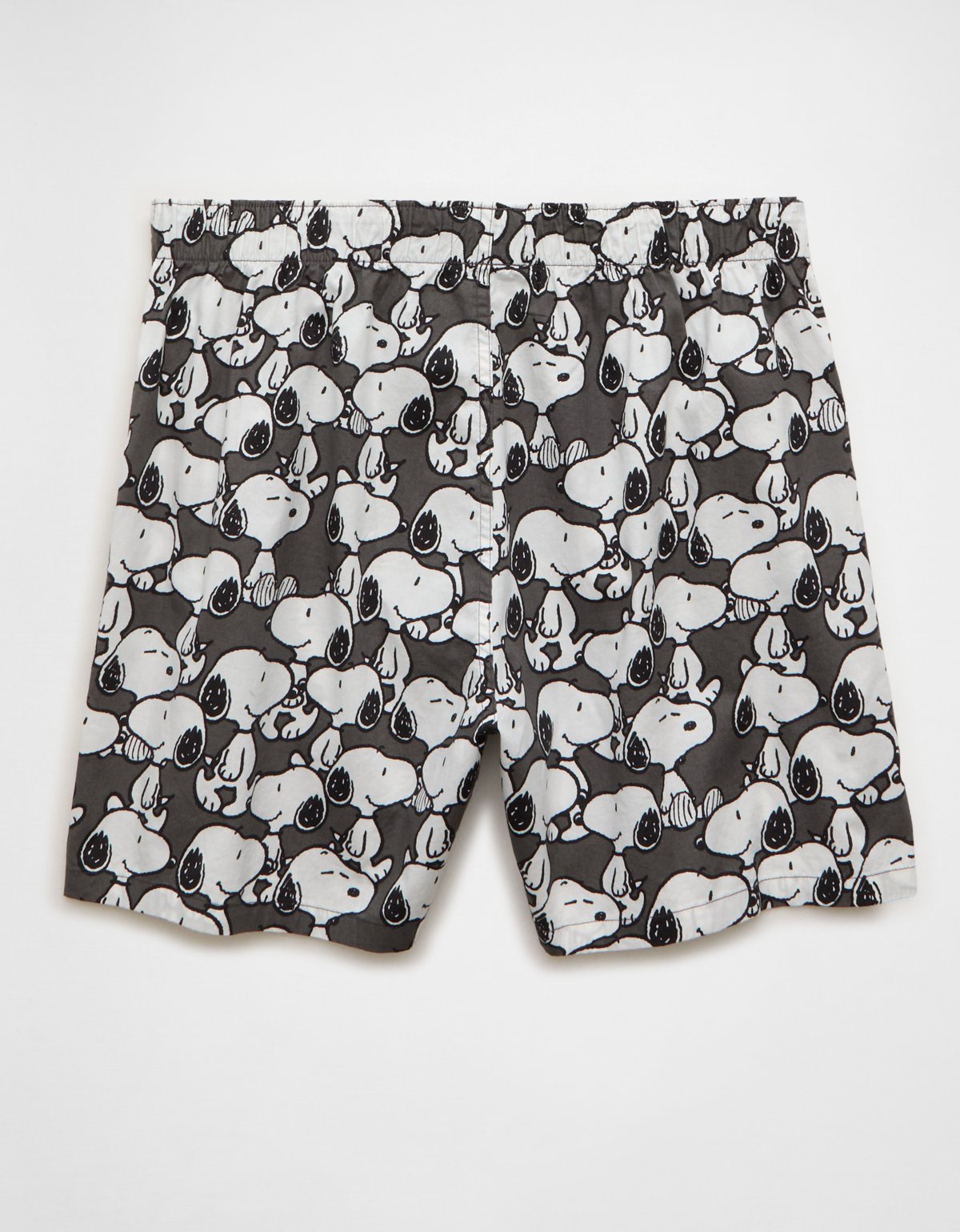 AEO Snoopy Men's Stretch Boxer Short - image 4