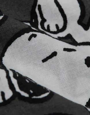 AEO Snoopy Men's Stretch Boxer Short