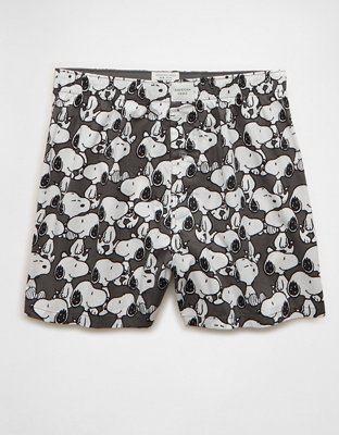 AEO Men's Stretch Boxer Short