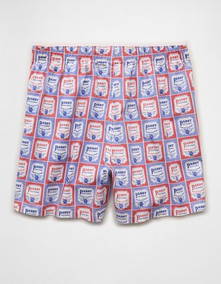 AEO Men's Stretch Boxer Short