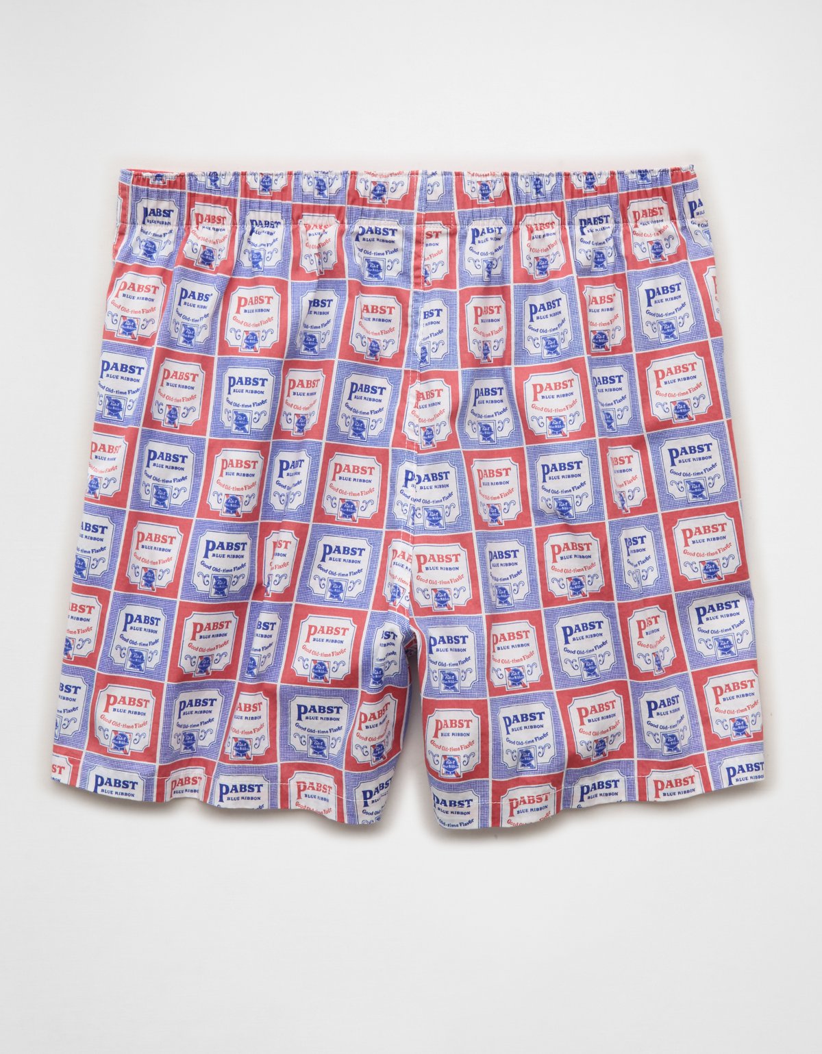 AEO Men's Stretch Boxer Short - image 4
