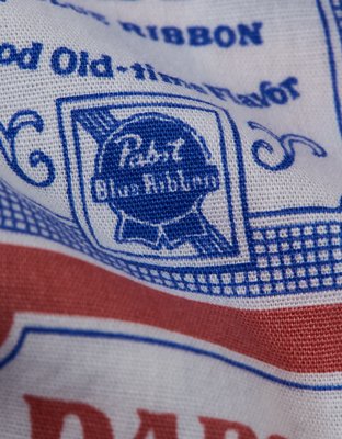 AEO Men's Stretch Boxer Short