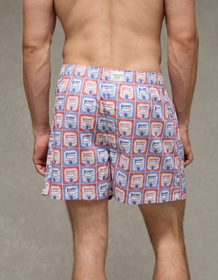 AEO Men's Stretch Boxer Short