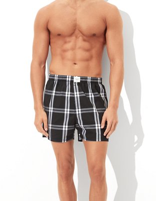 Men S Boxer Shorts Men S Underwear American Eagle