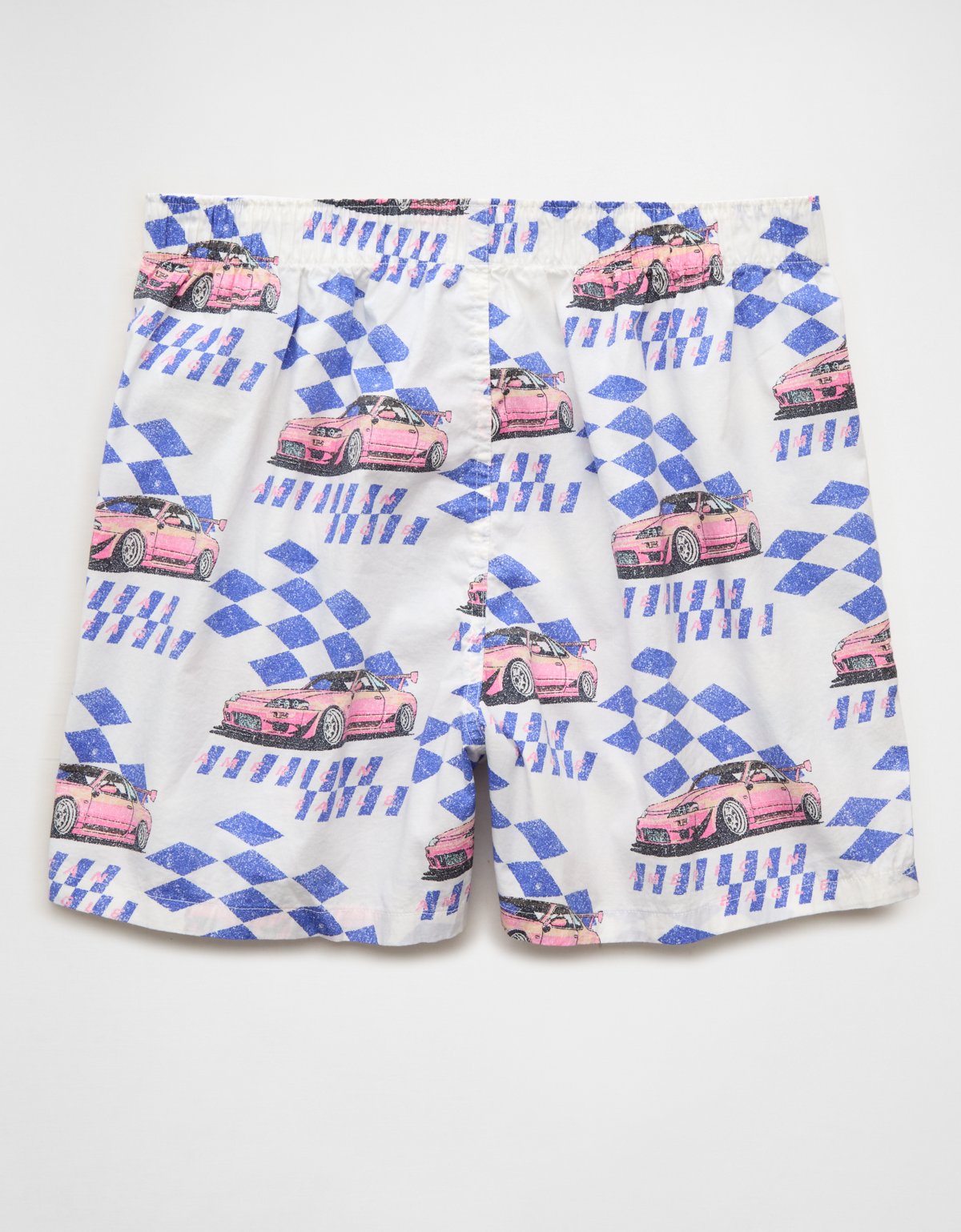 AEO Men's Stretch Boxer Short - image 2
